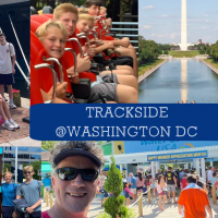 Logo of Washington DC Summer 2026