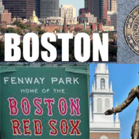 Logo of Boston Summer 2026